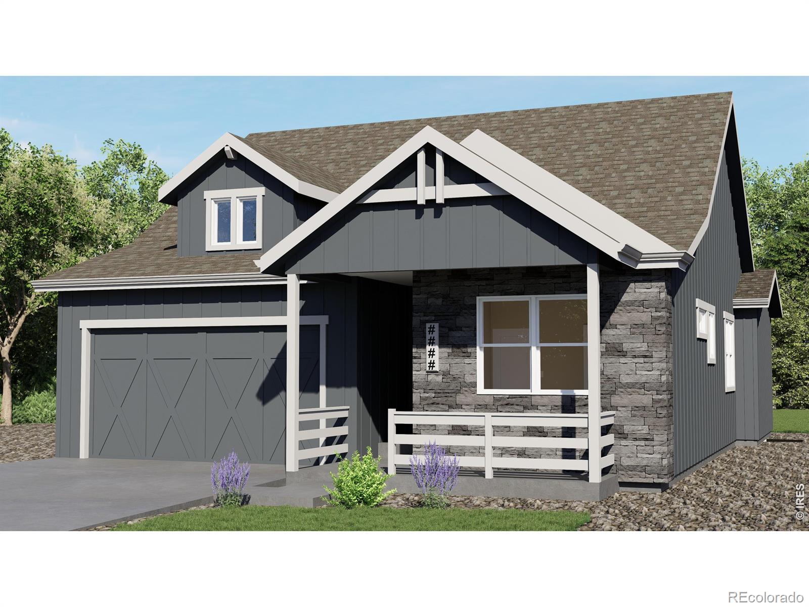 loveland&nbsp; House Search Picture
