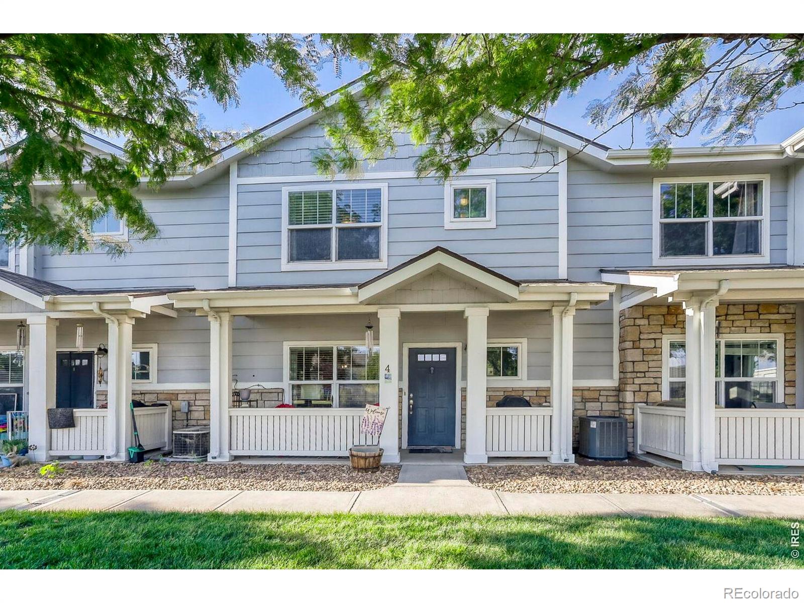 greeley&nbsp; House Search Picture