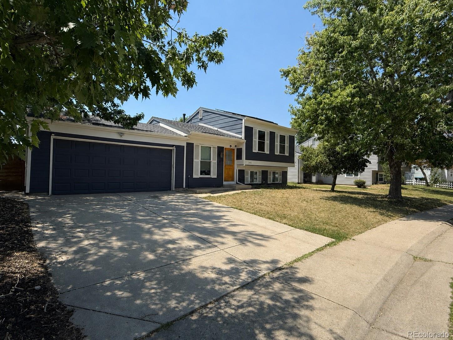 1681  Fundy Way, aurora&nbsp; House Search MLS Picture