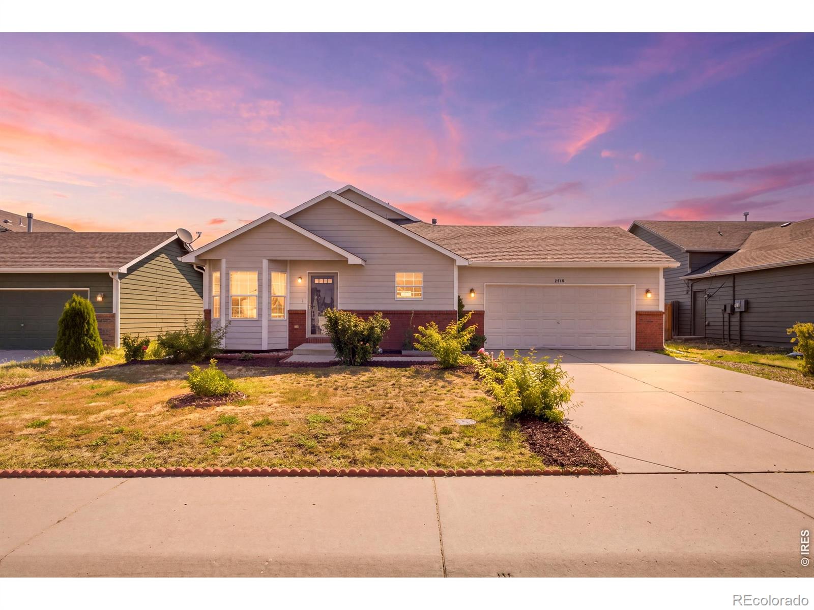 greeley&nbsp; House Search Picture