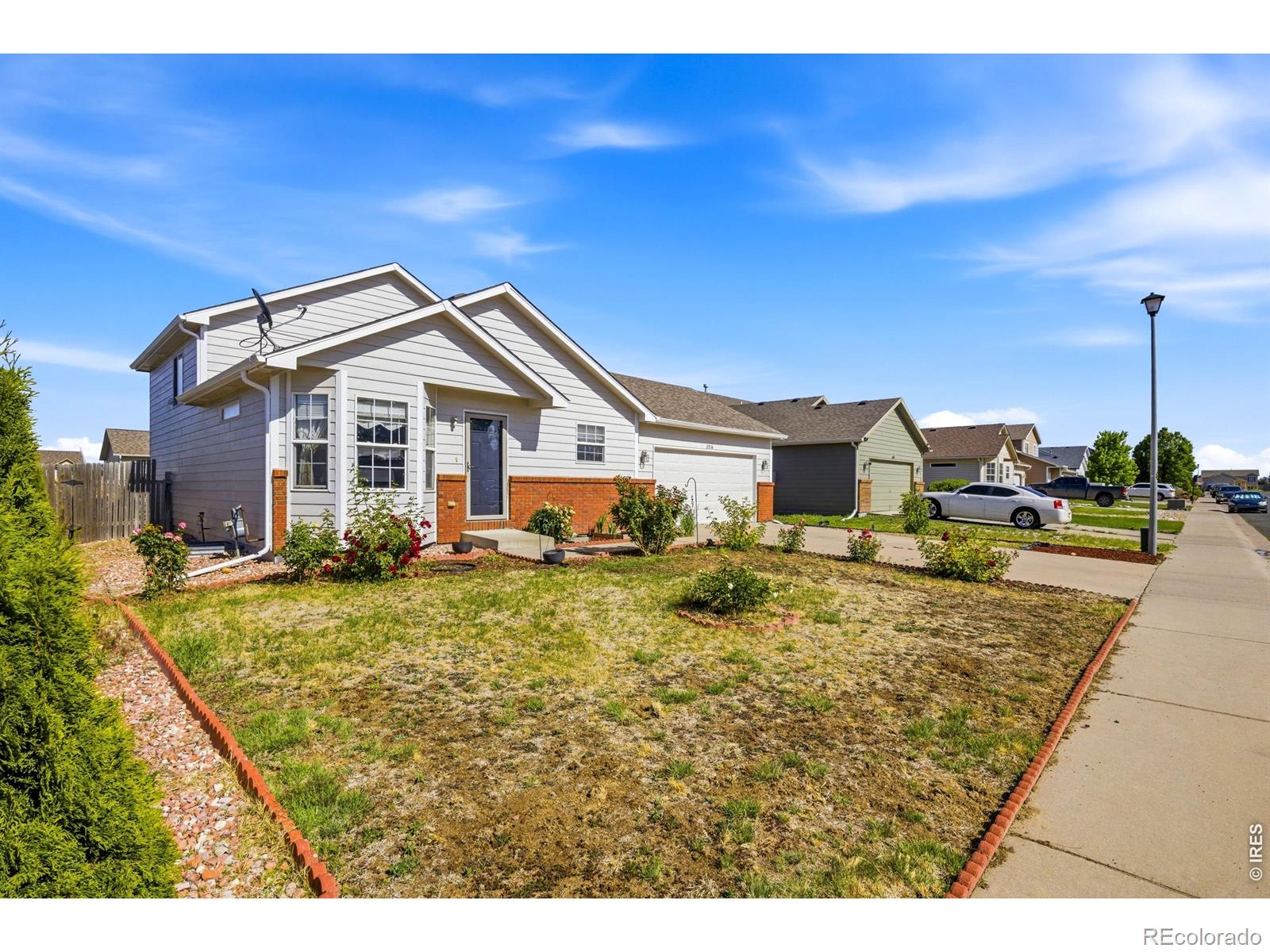 2810  40th Avenue, greeley&nbsp; House Search MLS Picture