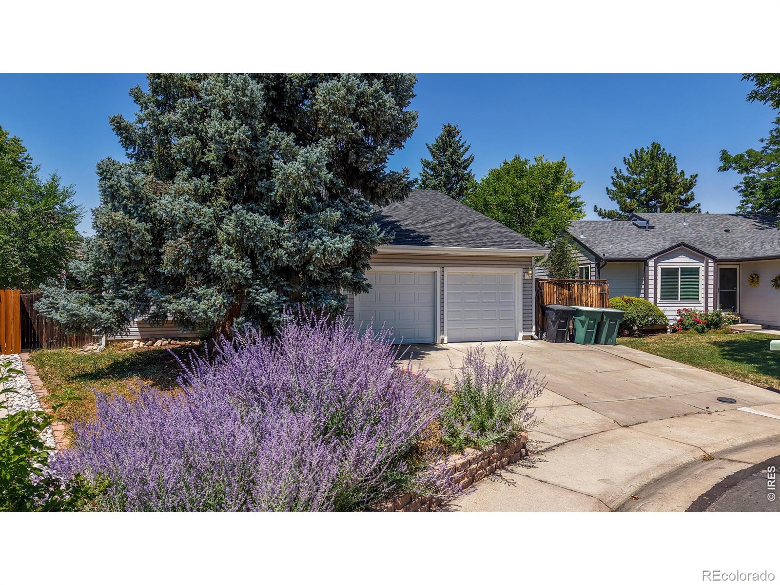 4381 E 126th Place, thornton&nbsp; House Search MLS Picture