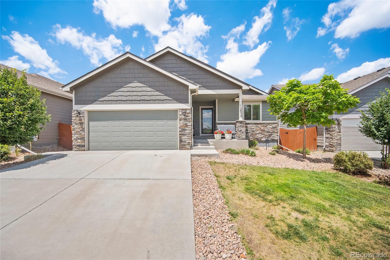  Peyton Home | MLS #: 814969012832  Scenic Walk Drive, Peyton Beds: 4 Baths: 3 Price: $489,000