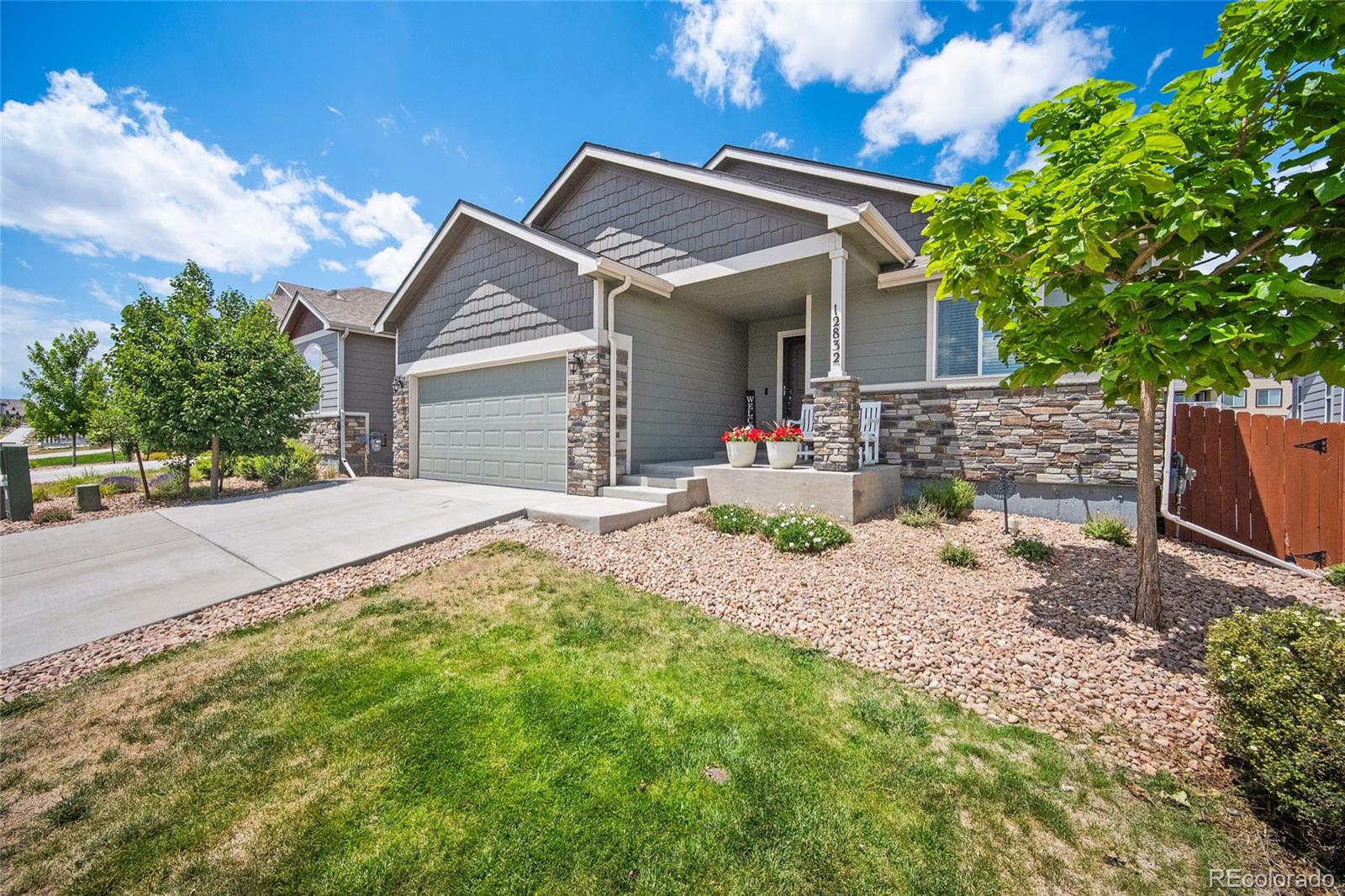 12832  Scenic Walk Drive, peyton&nbsp; House Search MLS Picture