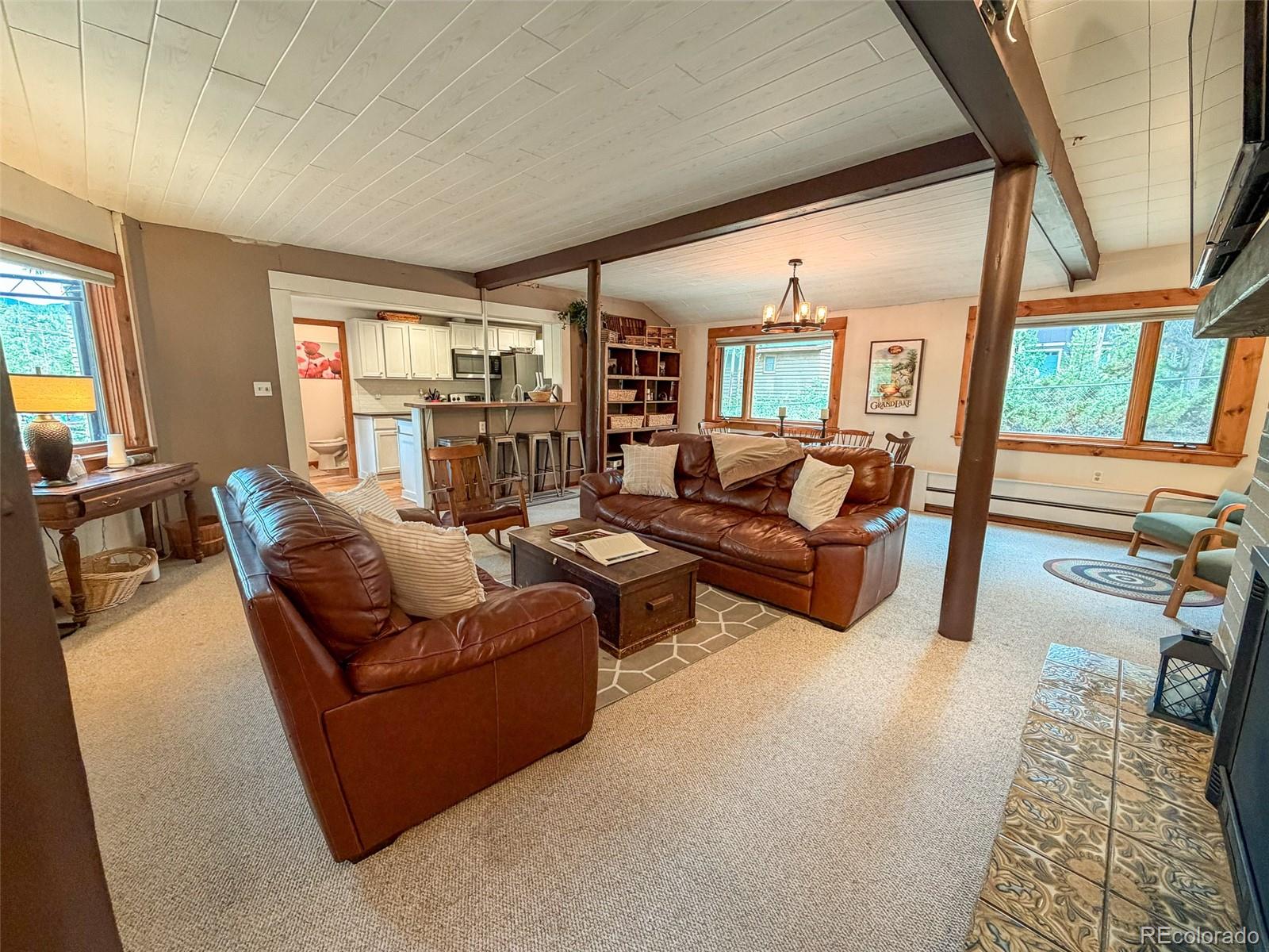1369  GCR 64 , grand lake&nbsp; House Search MLS Picture