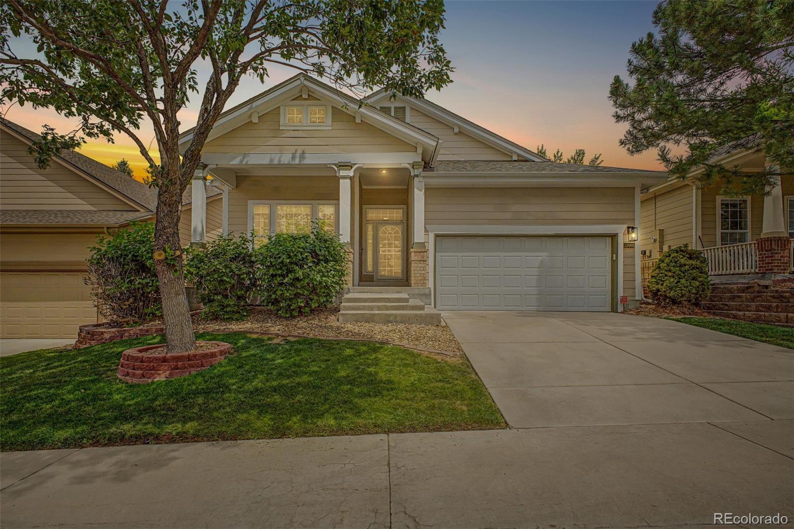 Stonegate Parker Home | MLS #: 261879610088  Boca Circle, Parker Beds: 3 Baths: 2 Price: $625,000