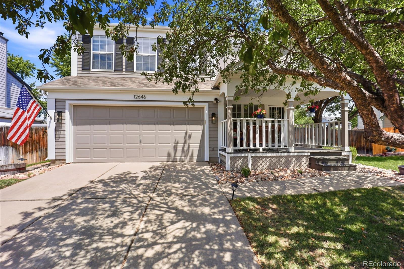 12646  Hazel Street, broomfield&nbsp; House Search MLS Picture