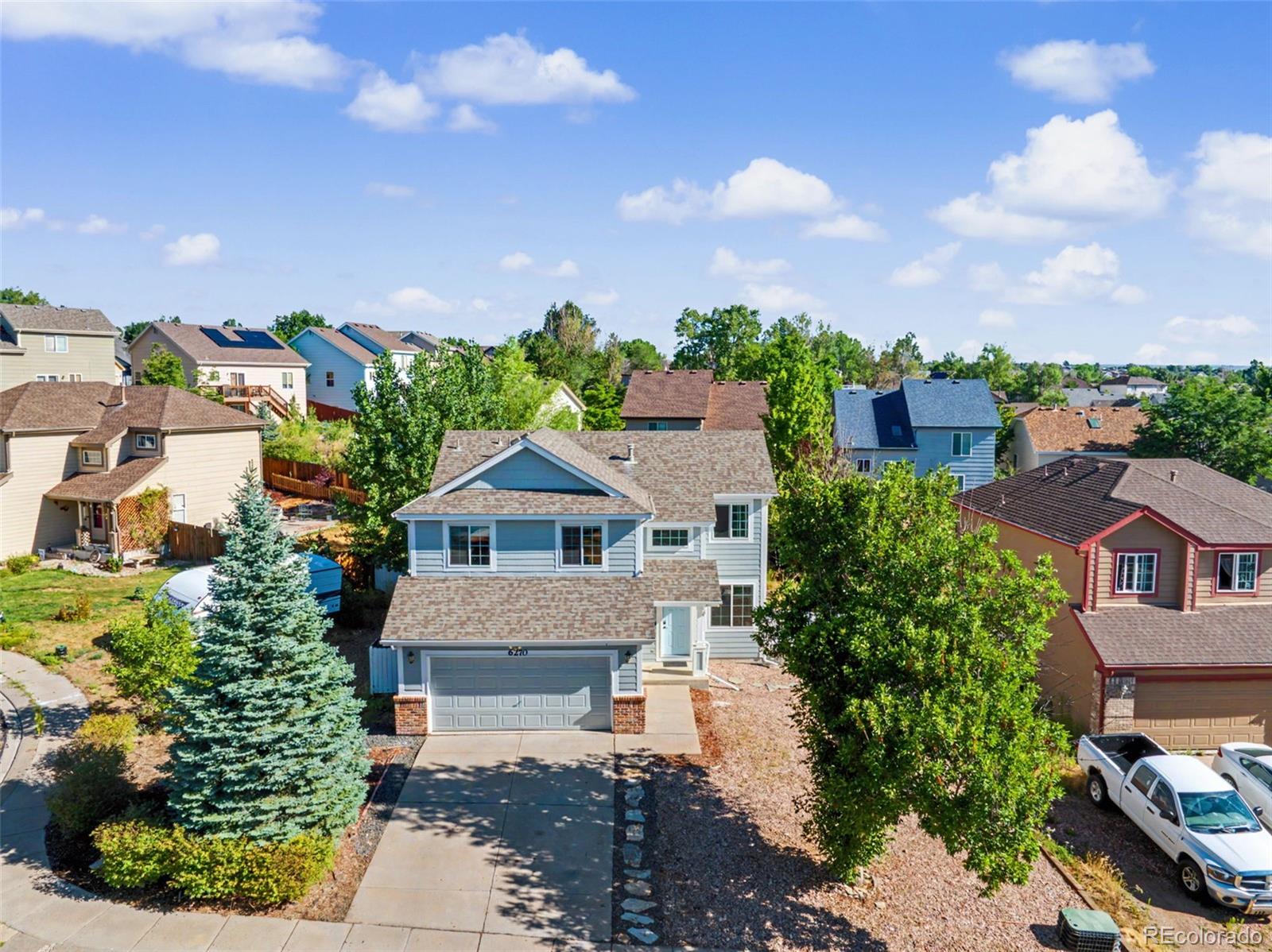 6270  Ashridge Court, colorado springs&nbsp; House Search MLS Picture