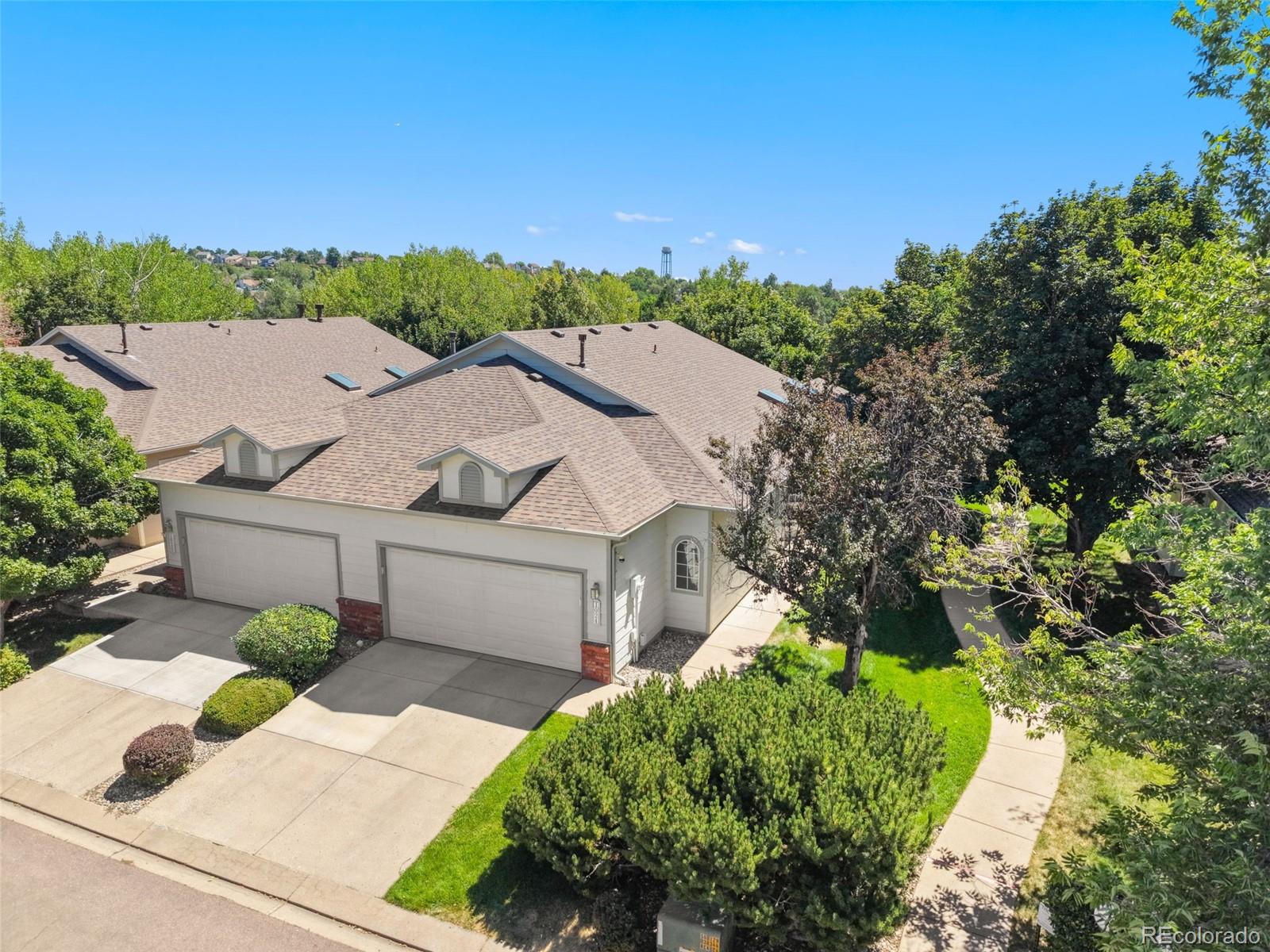 1024  Samuel Point, colorado springs&nbsp; House Search MLS Picture