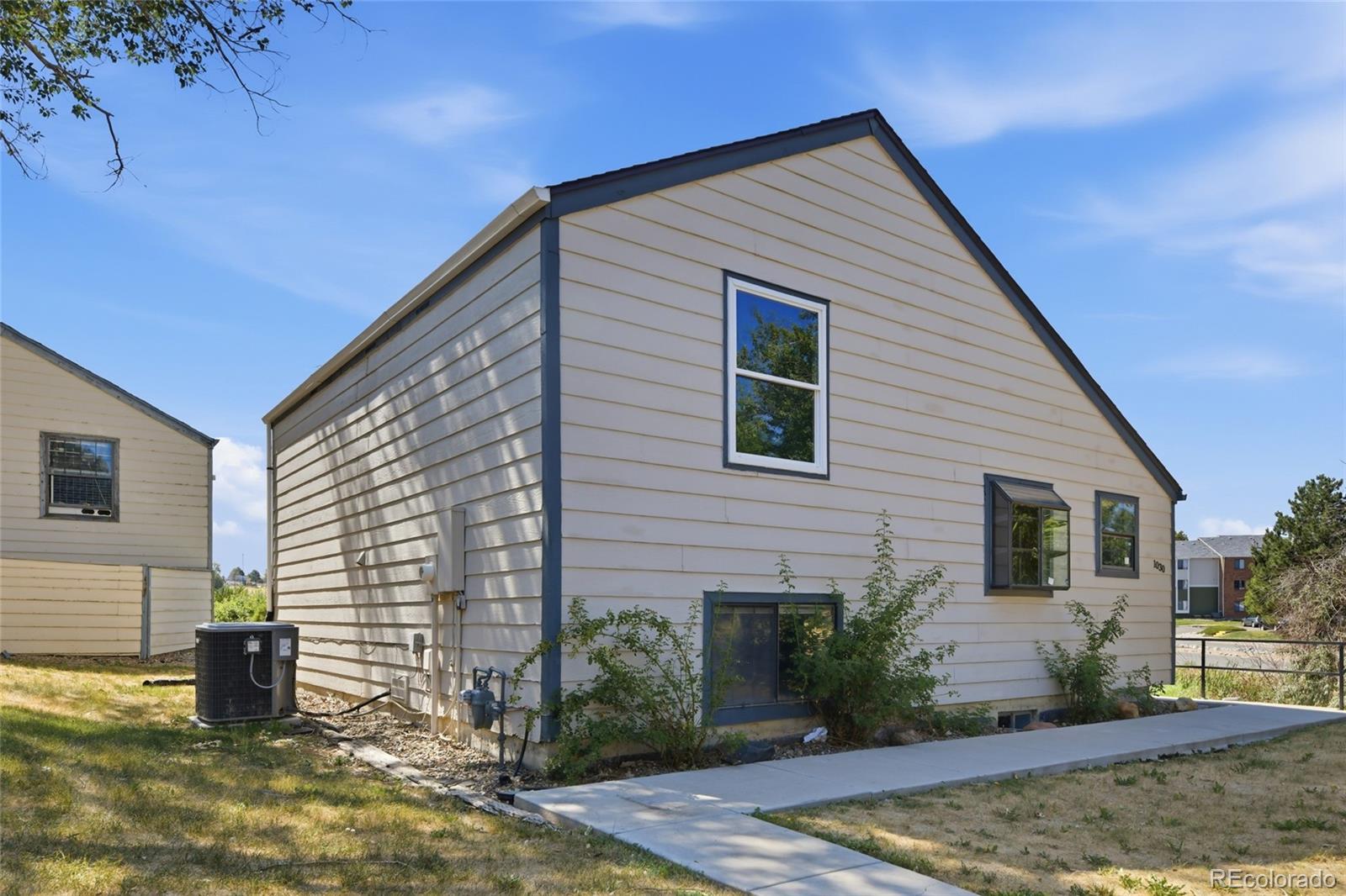 Denver HUD Homes Picture