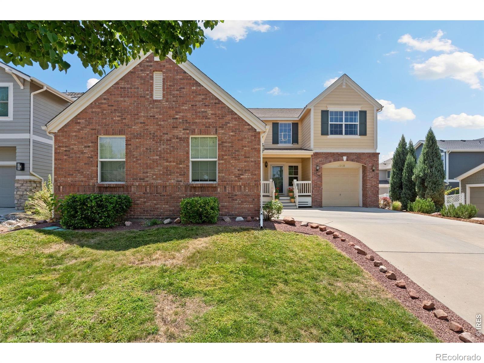 3809  Observatory Drive, fort collins&nbsp; House Search MLS Picture