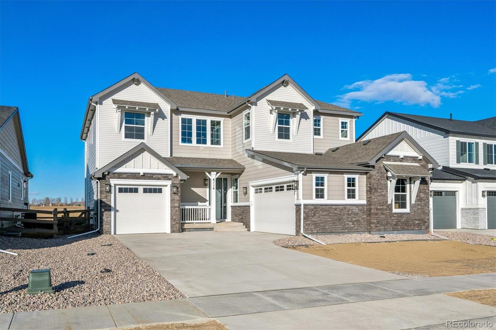  Timnath Home | MLS #: 18417506114  Oban Road, Timnath Beds: 6 Baths: 6 Price: $969,950