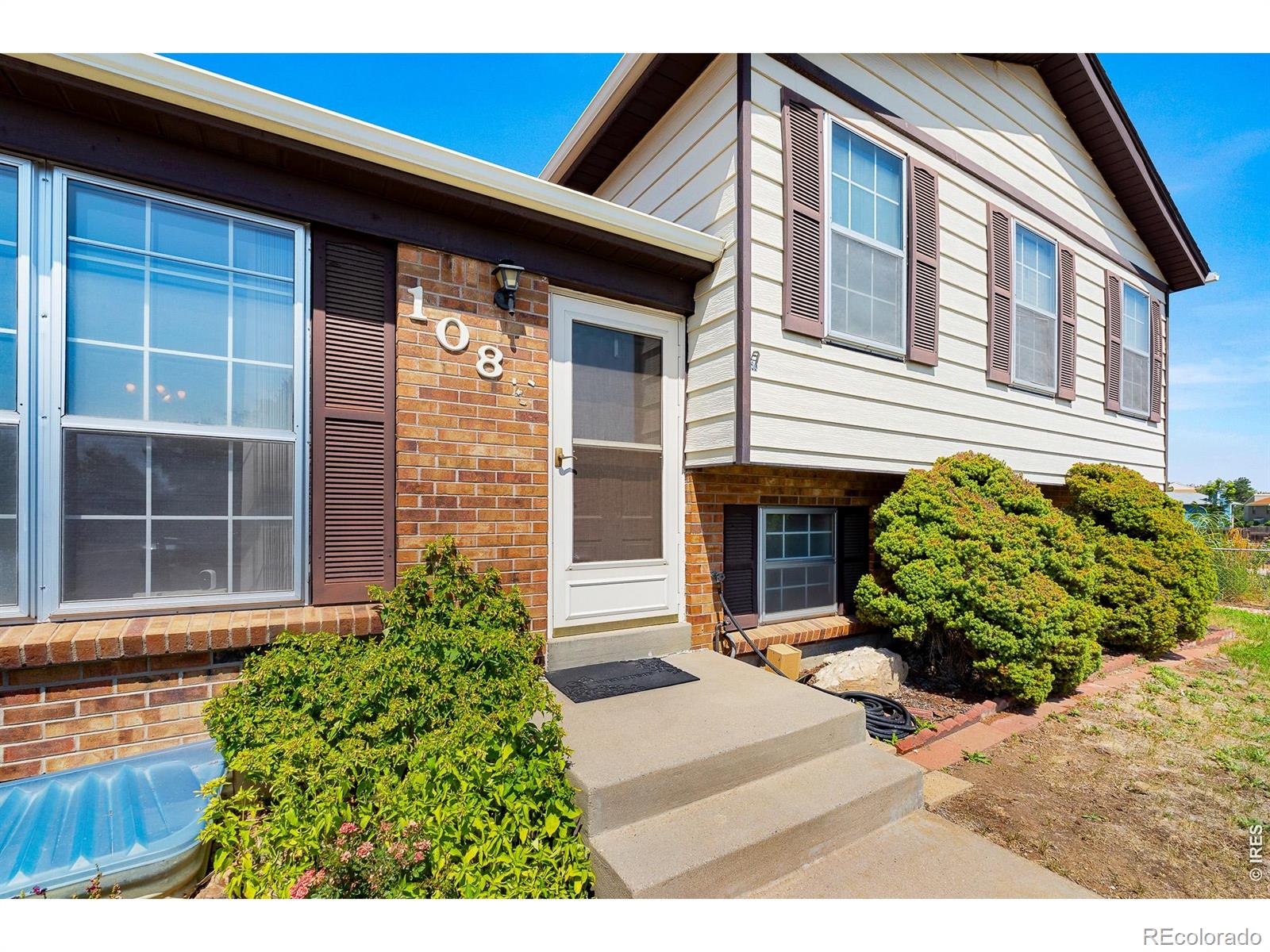 1082  Lilac Court, broomfield&nbsp; House Search MLS Picture