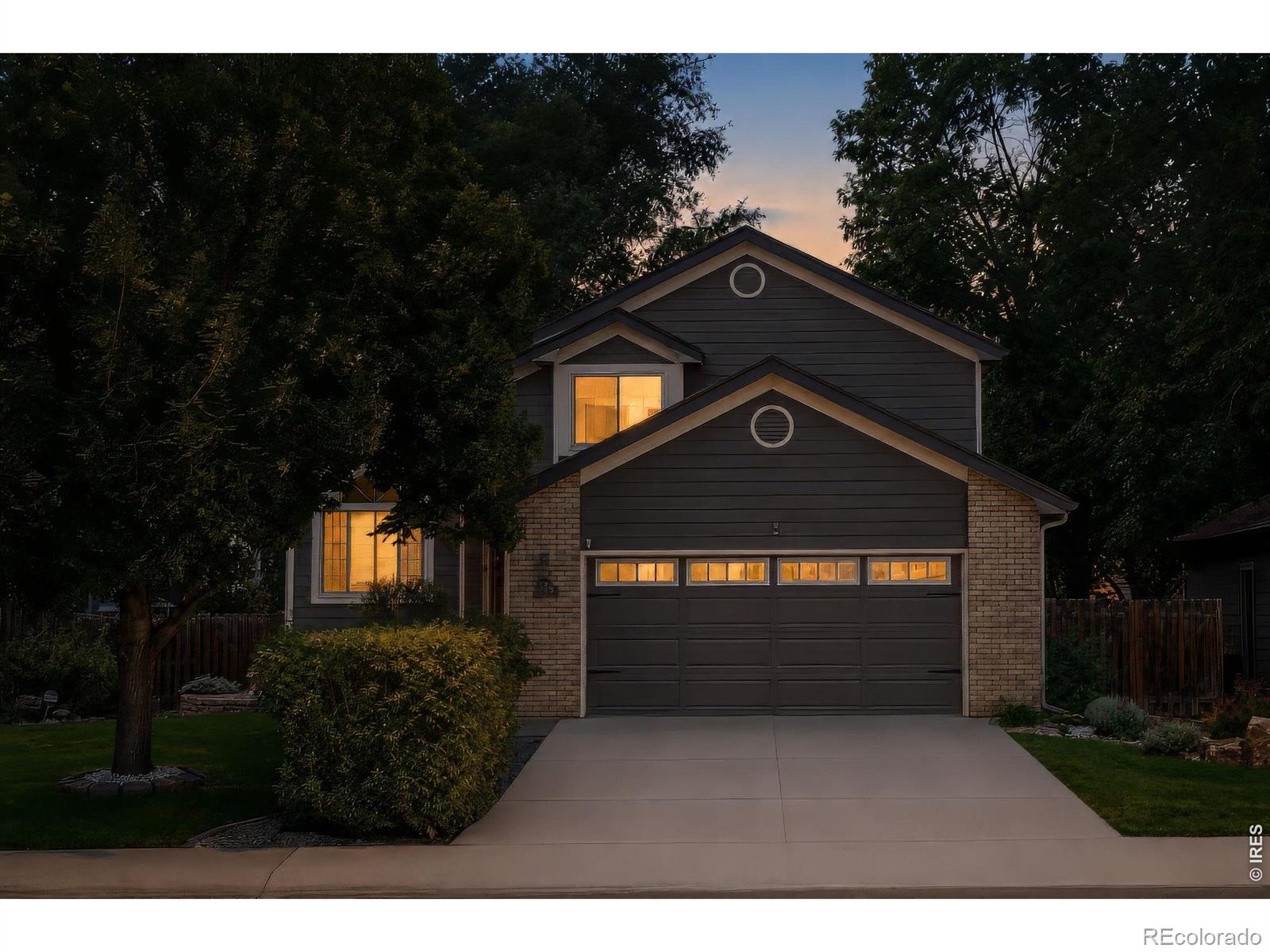 fort collins&nbsp; House Search Picture