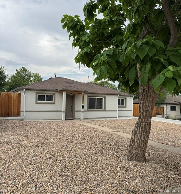9396  Rose Court, thornton&nbsp; House Search MLS Picture
