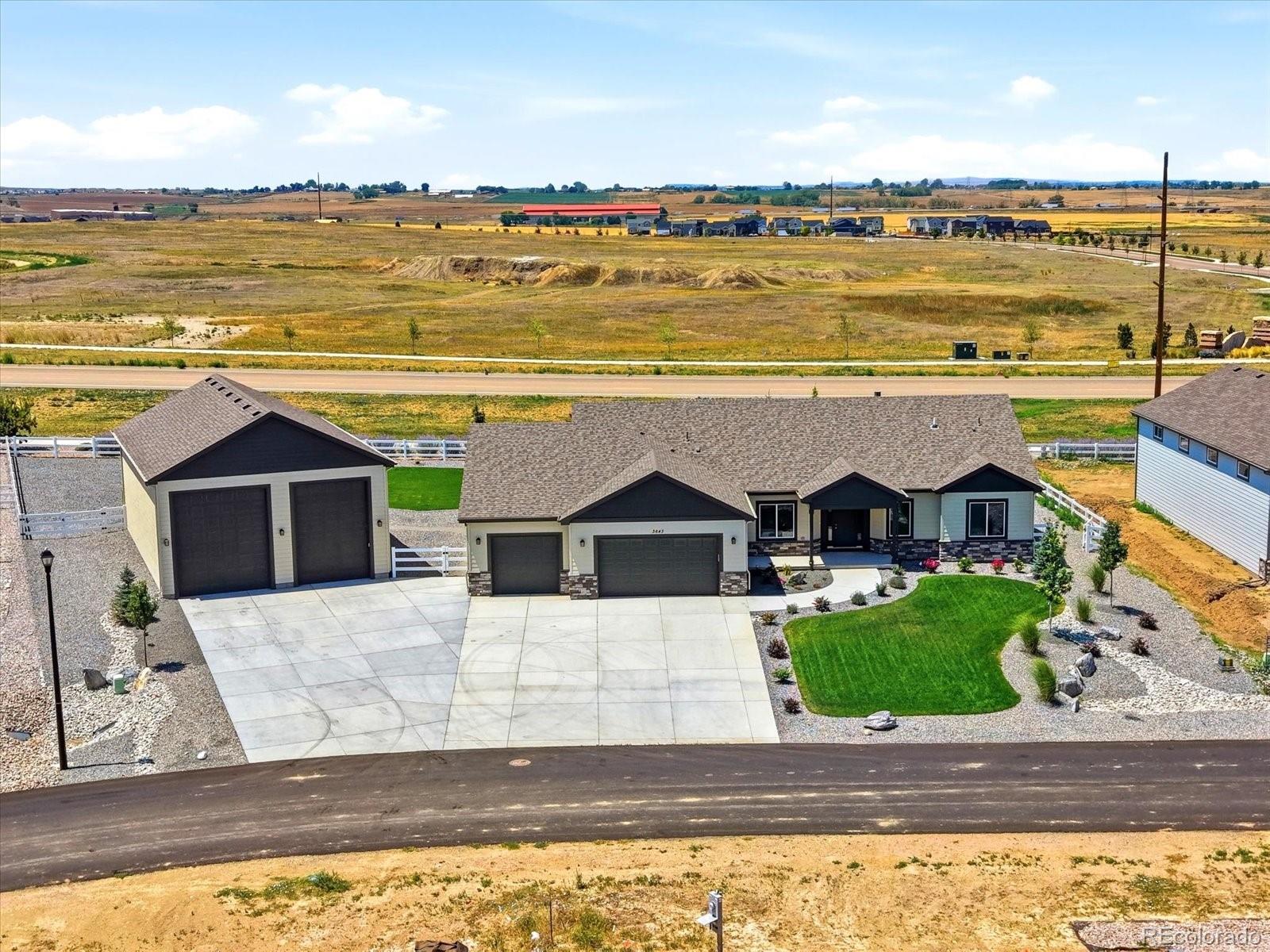 3643  Crested Owl Court, dacono&nbsp; House Search MLS Picture