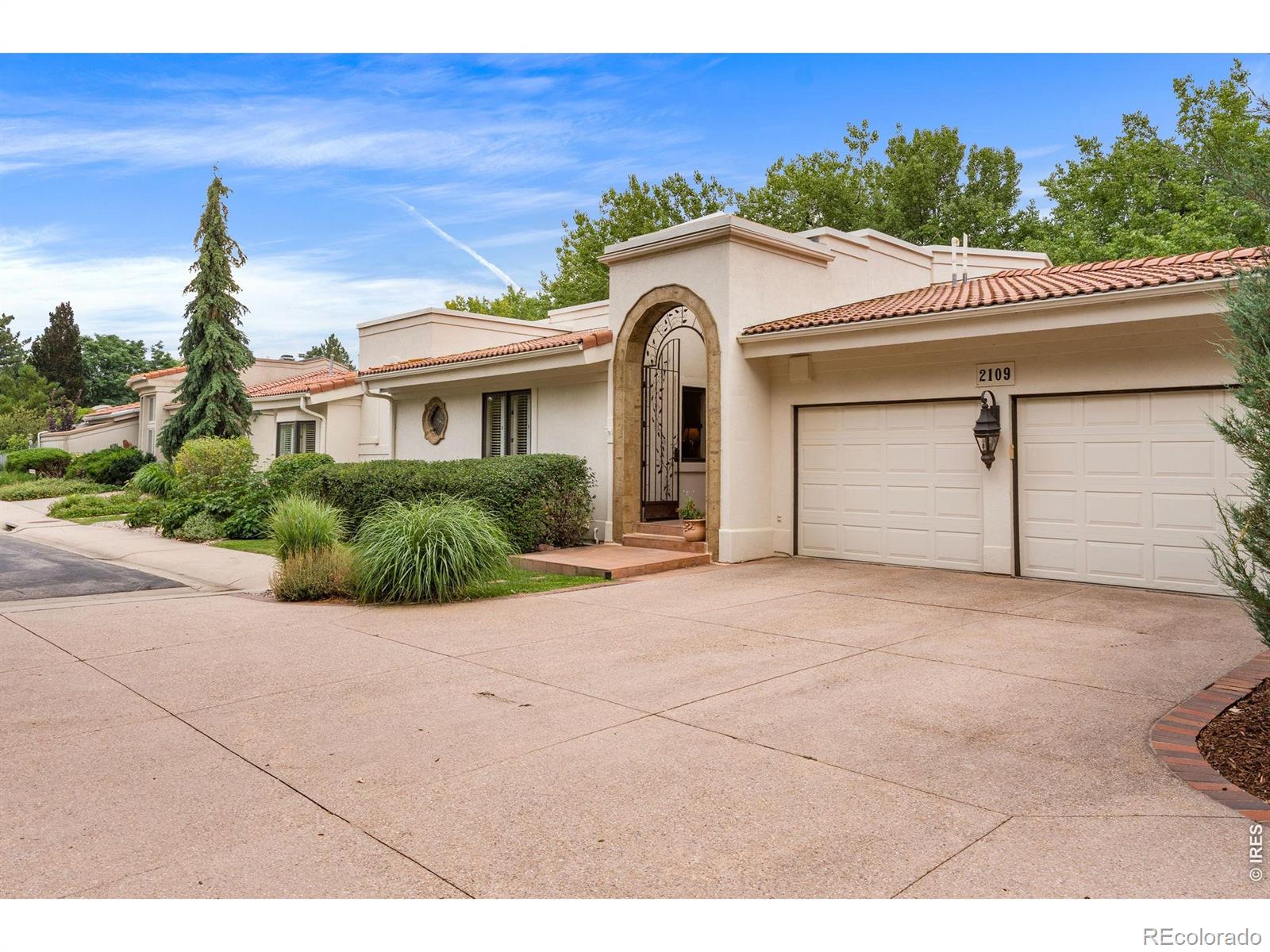 2109  Country Club Cove, fort collins&nbsp; House Search MLS Picture