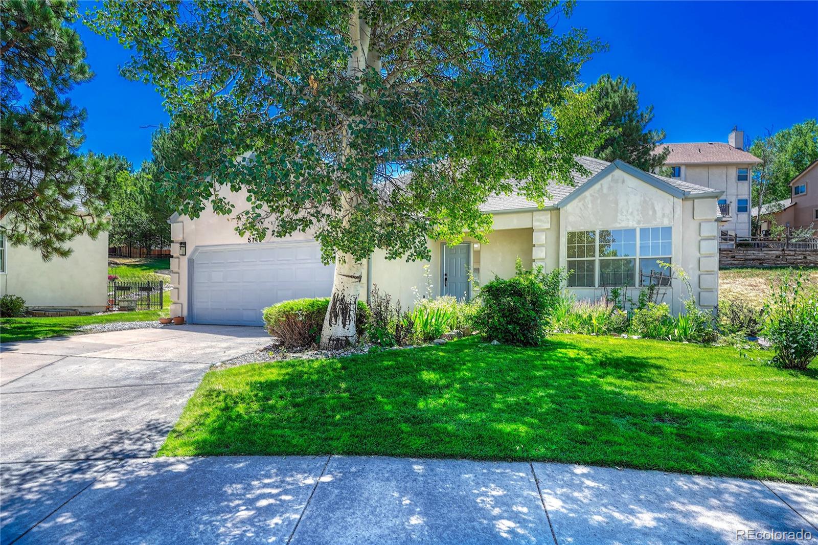 colorado springs&nbsp; House Search Picture