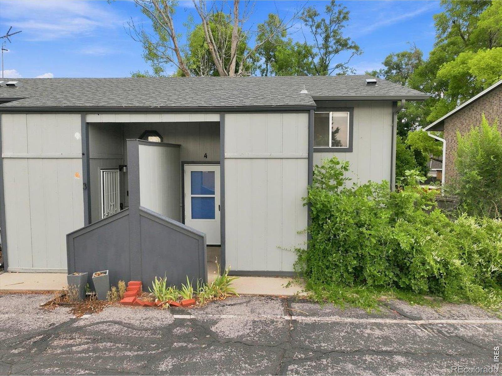 1727  Azalea Drive, fort collins&nbsp; House Search MLS Picture