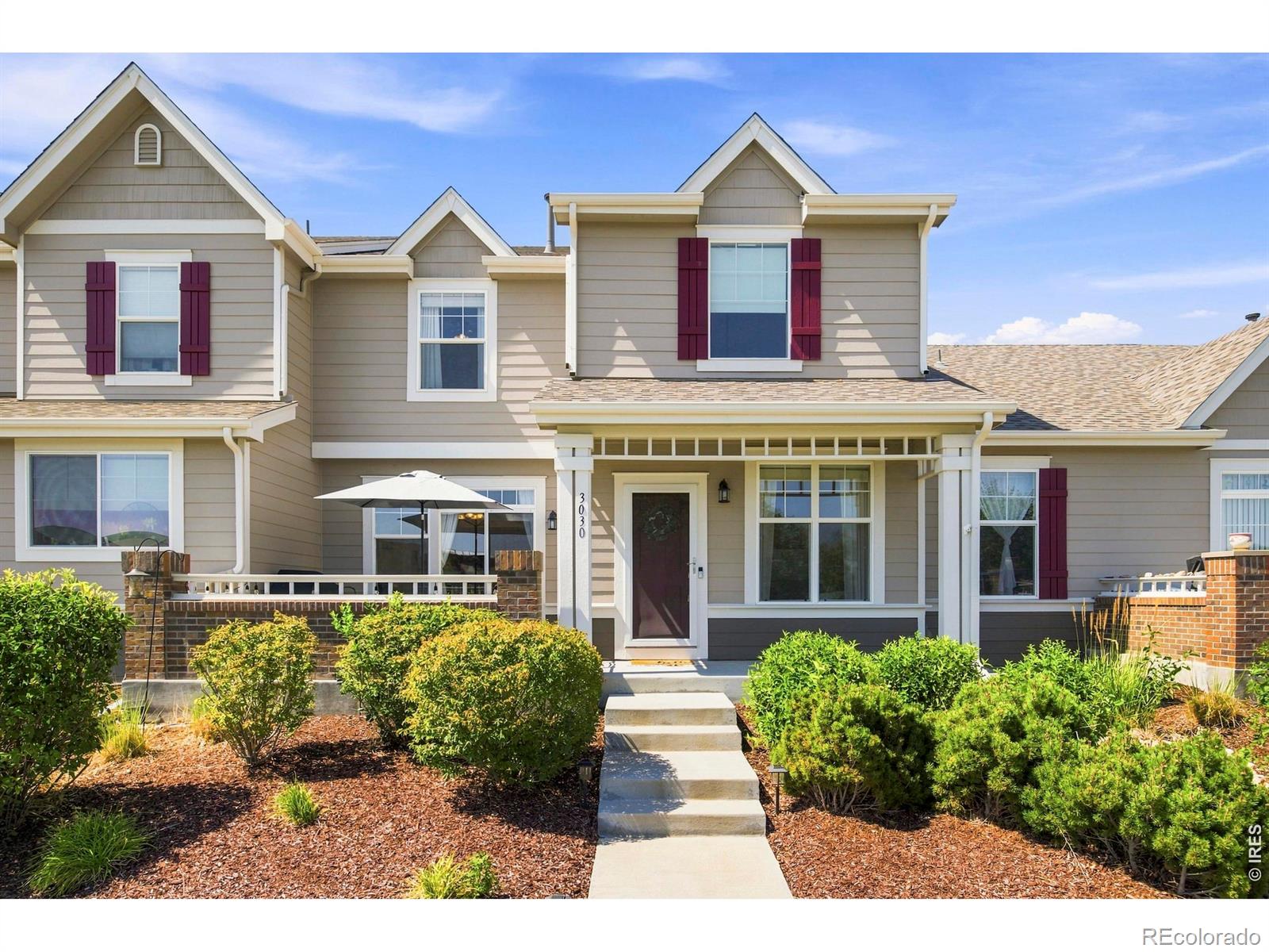 3030  Nunn Place, loveland&nbsp; House Search MLS Picture