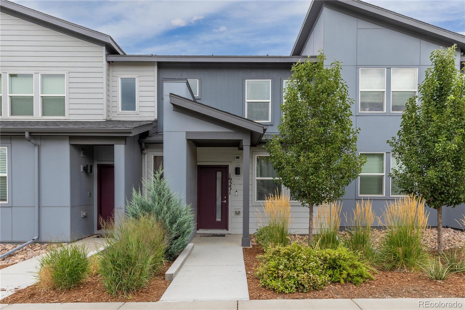 Green Valley Ranch Denver Home | MLS #: 896012319231 E 65th Avenue, Denver Beds: 3 Baths: 3 Price: $400,000