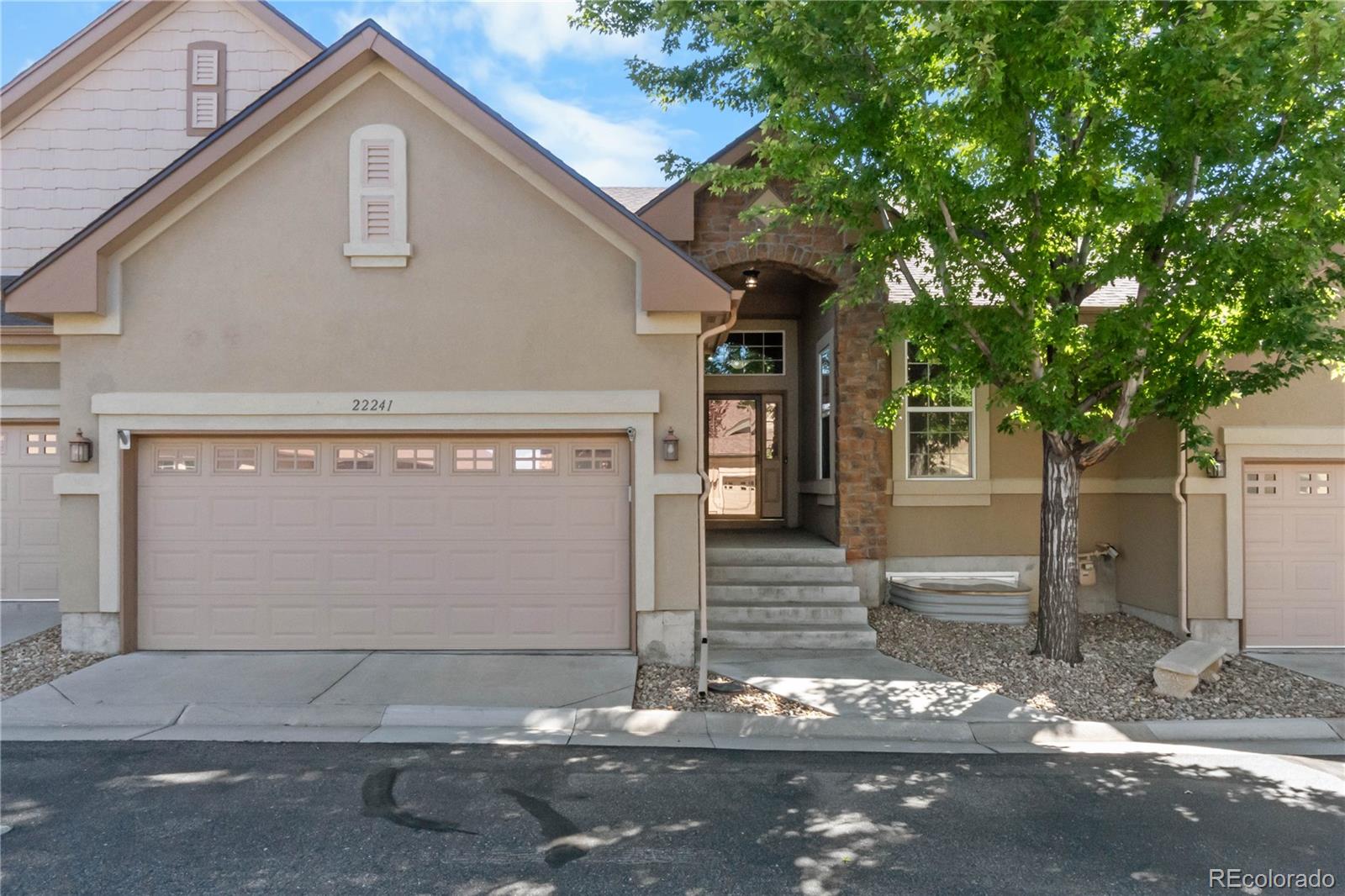 22241 E Euclid Drive, aurora&nbsp; House Search MLS Picture
