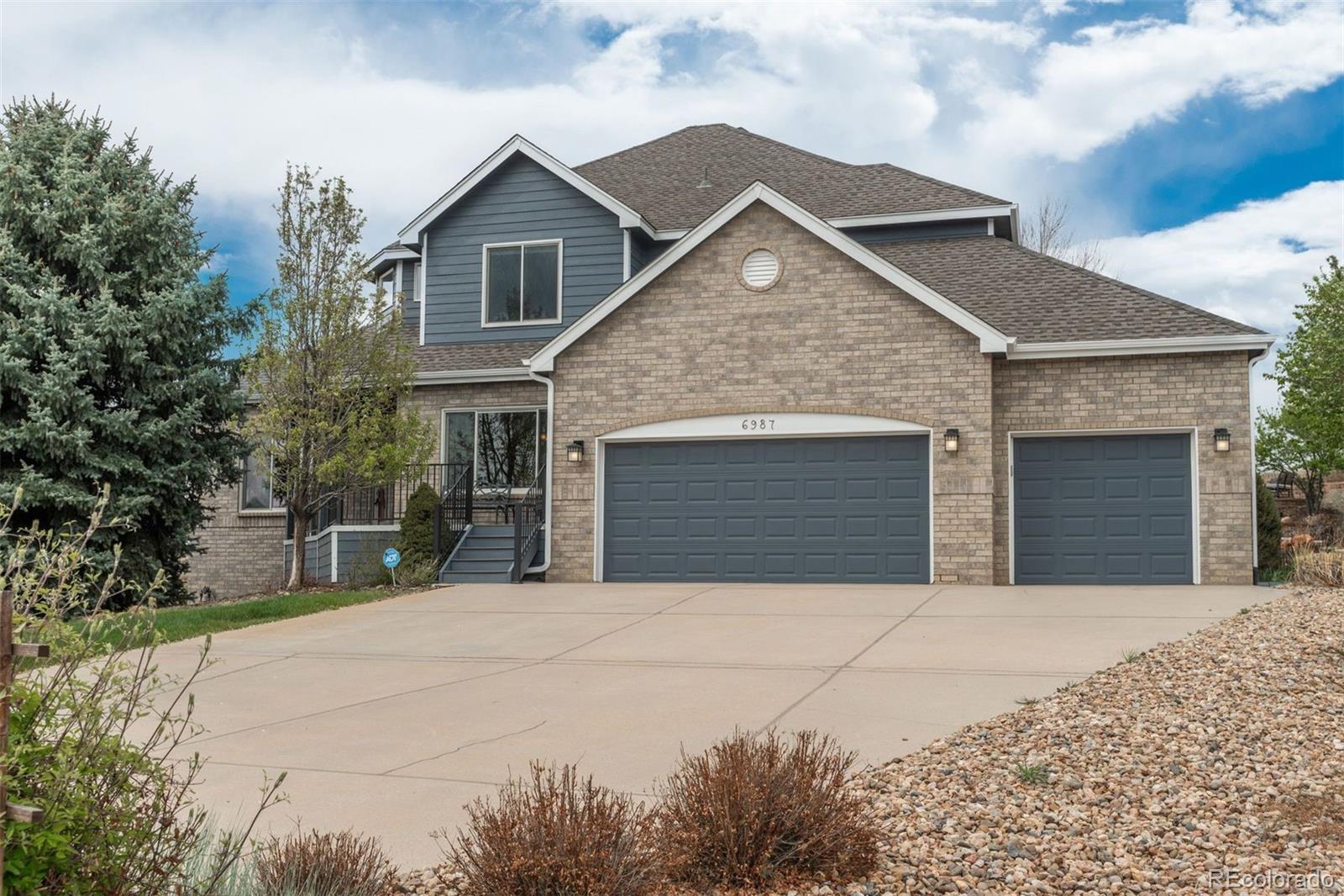 parker&nbsp; House Search Picture