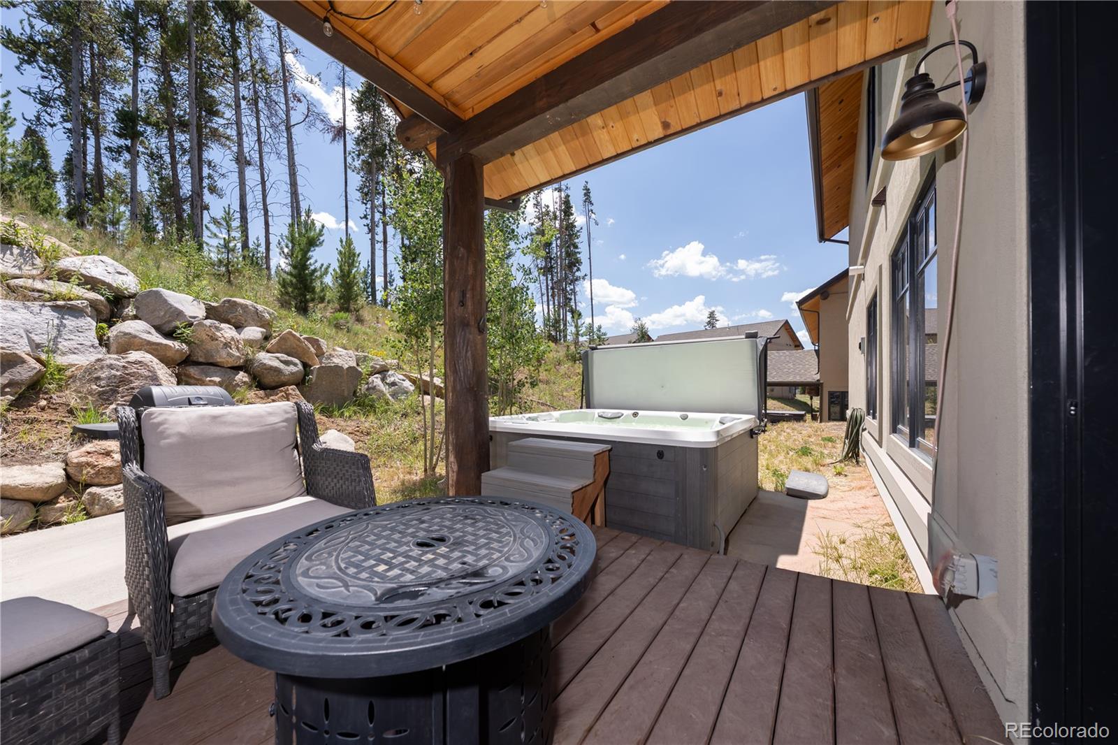 220  County Road 8332 , fraser&nbsp; House Search MLS Picture