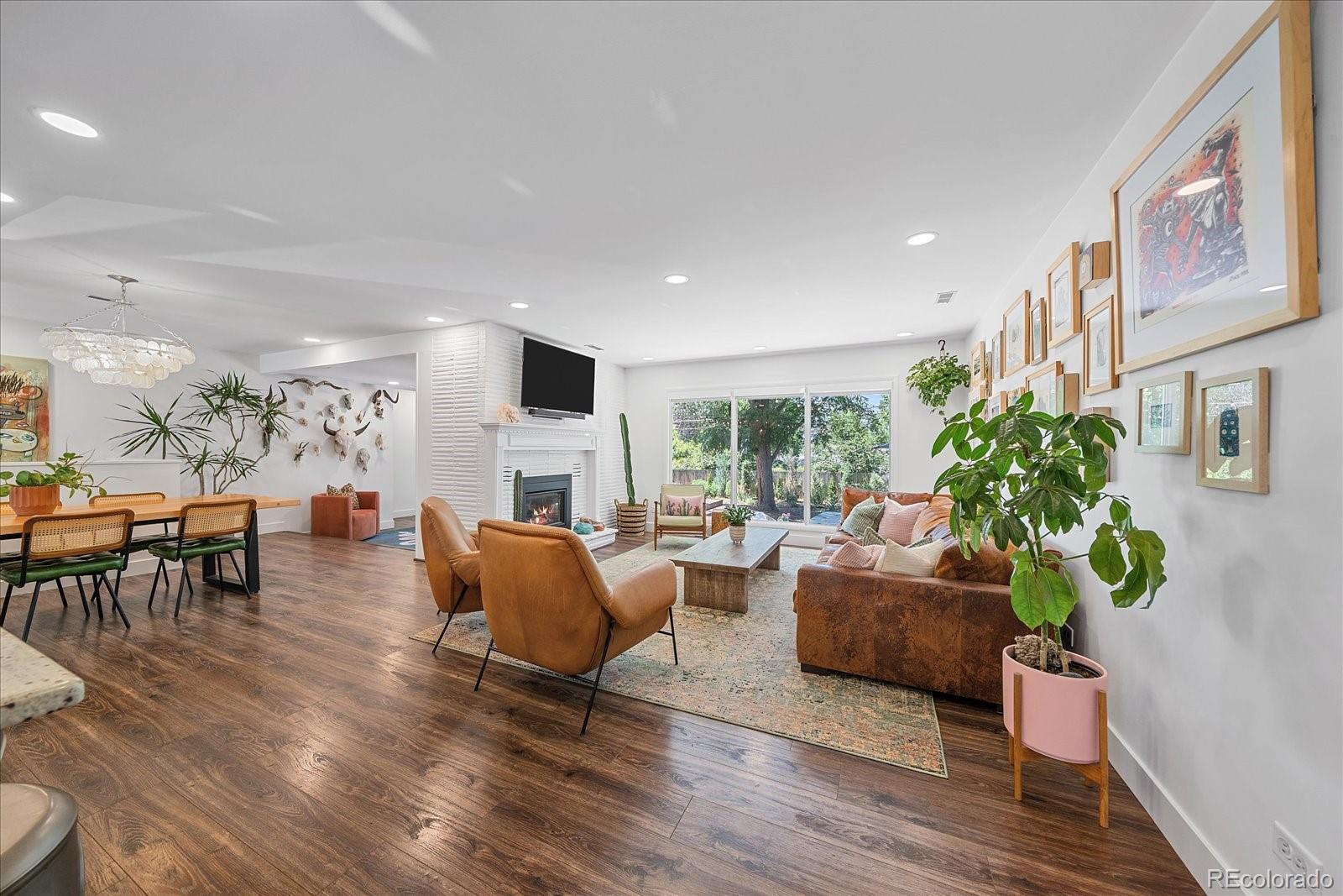 4955 S Galapago Street, englewood&nbsp; House Search MLS Picture
