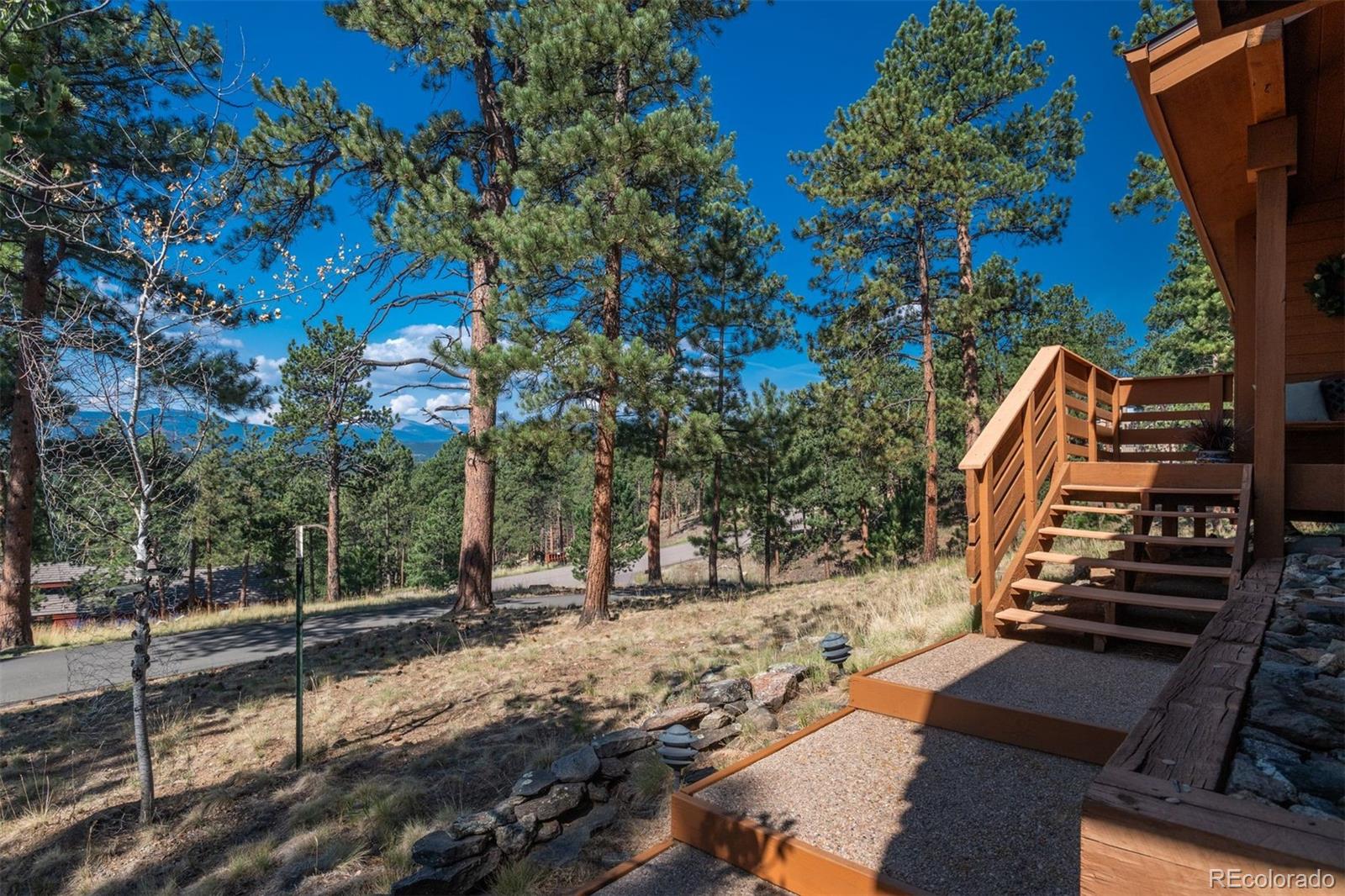1644  Tamarac Drive, golden&nbsp; House Search MLS Picture