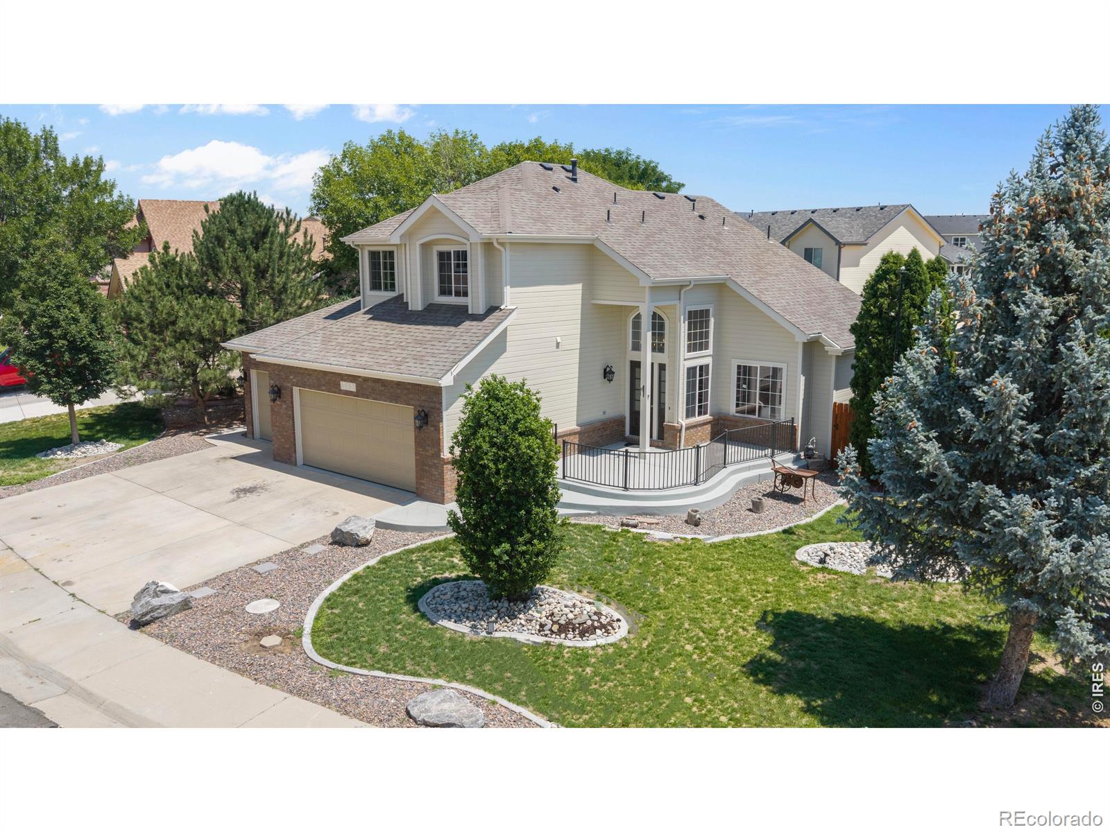 312  Mountain View Avenue, fort lupton&nbsp; House Search MLS Picture