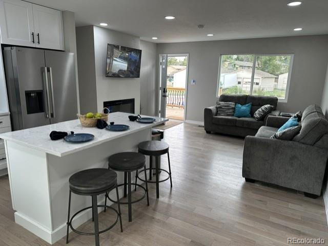 3465  Mosswood Lane, colorado springs&nbsp; House Search MLS Picture