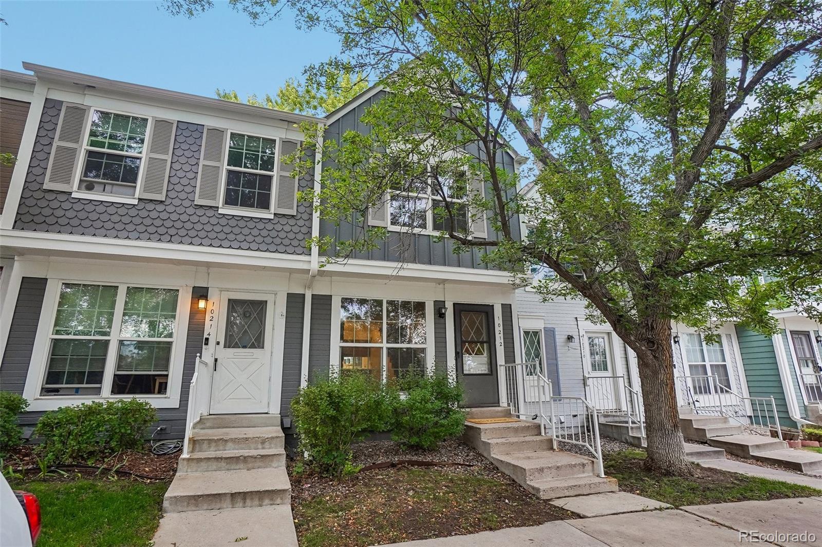 denver&nbsp; House Search Picture
