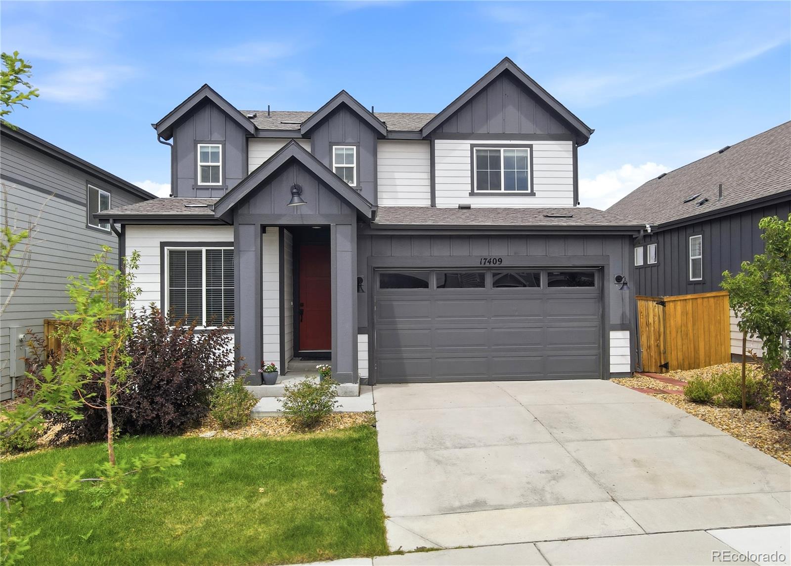 17409  Birds Foot Avenue, parker&nbsp; House Search MLS Picture
