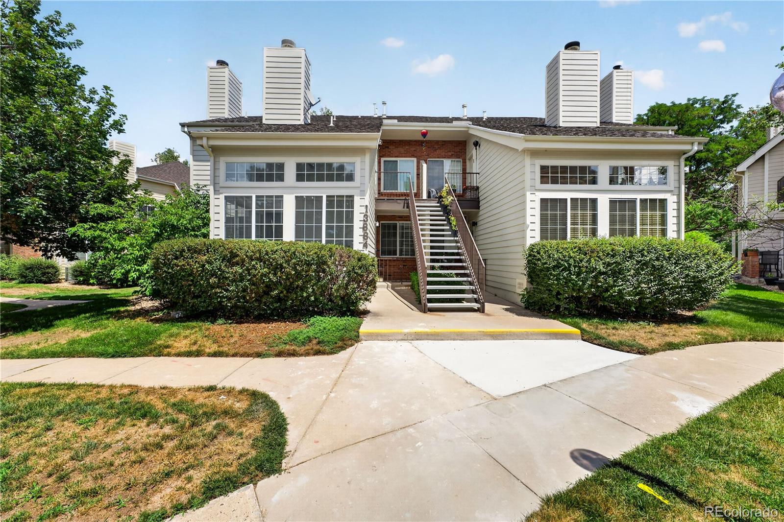 Meadow Hills Aurora Condo / Townhome | MLS #: 442381113884 E Lehigh Avenue A, Aurora Beds: 2 Baths: 2 Price: $250,000