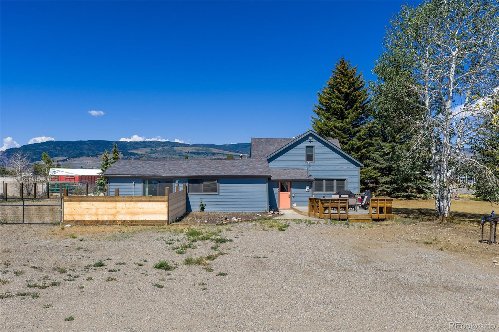 1202  Eagle Avenue, kremmling&nbsp; House Search MLS Picture