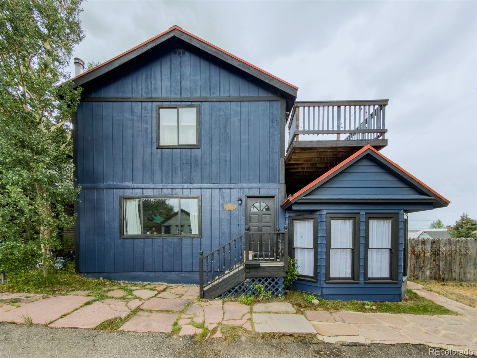 leadville&nbsp; House Search Picture