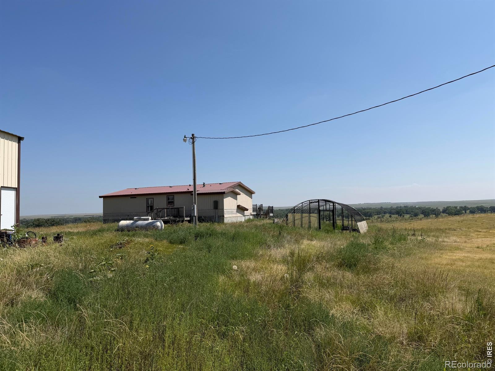 4868  County Road Ll.5 , idalia&nbsp; House Search MLS Picture