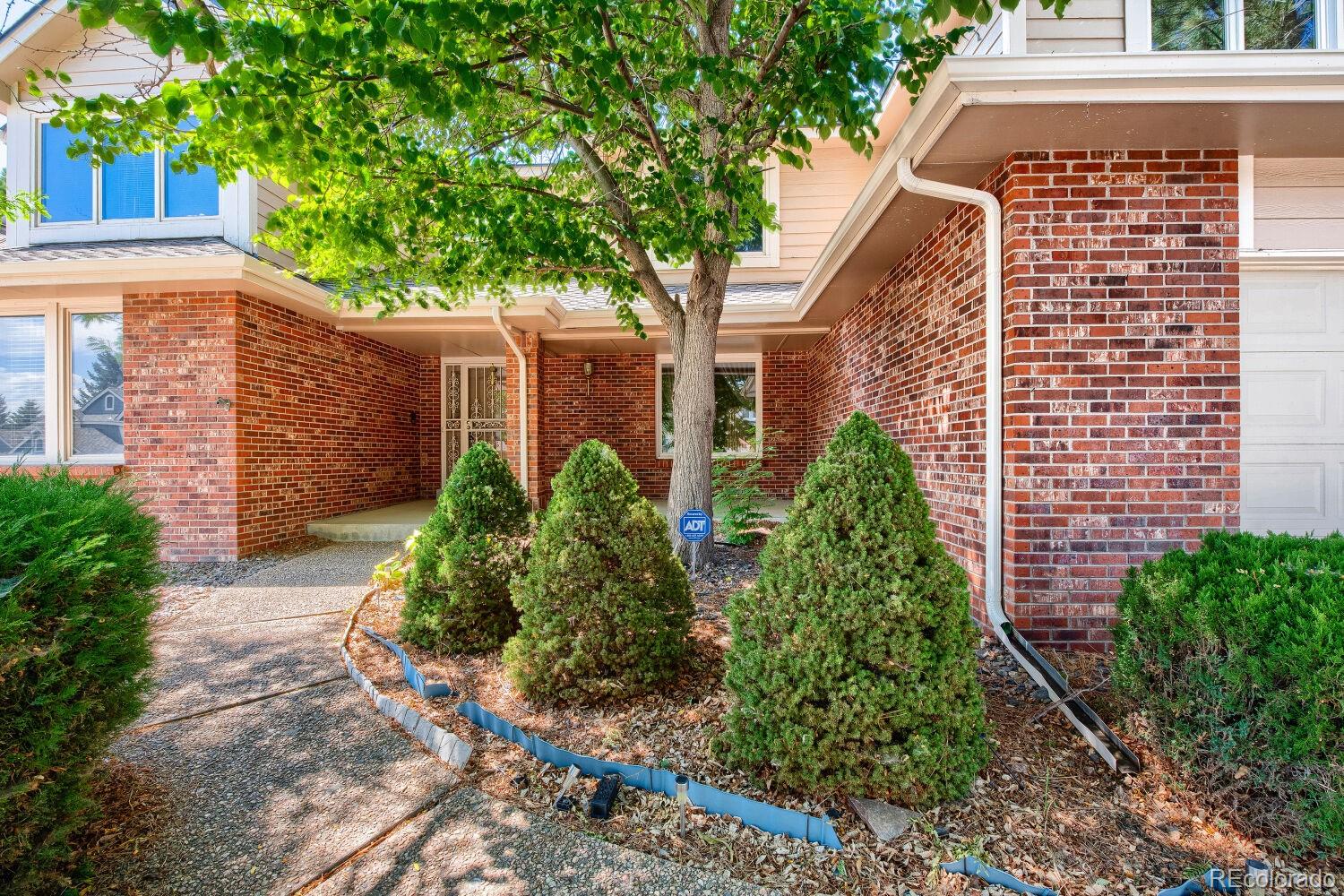 aurora&nbsp; House Search Picture