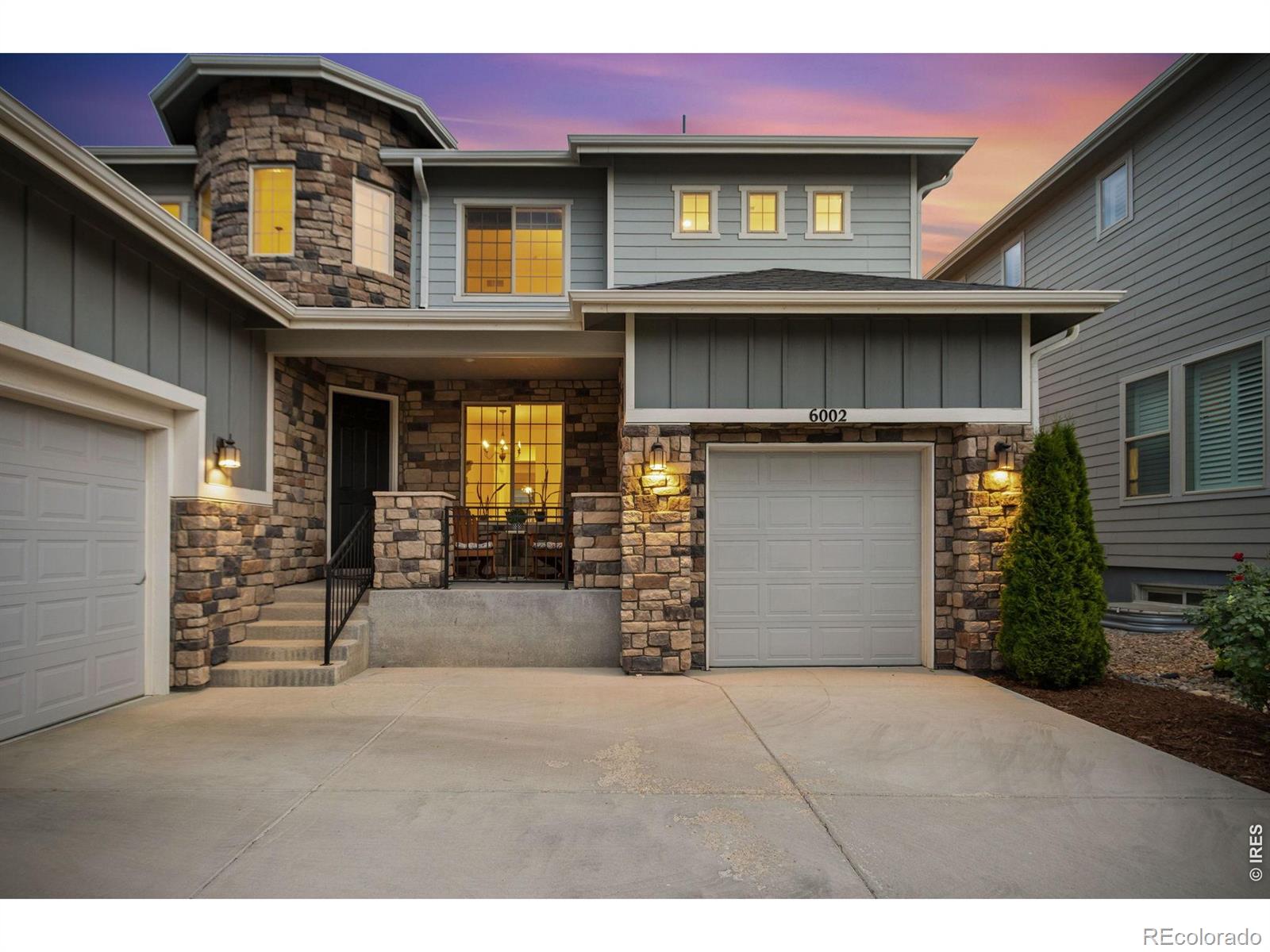 6002  Fall Harvest Way, fort collins&nbsp; House Search MLS Picture
