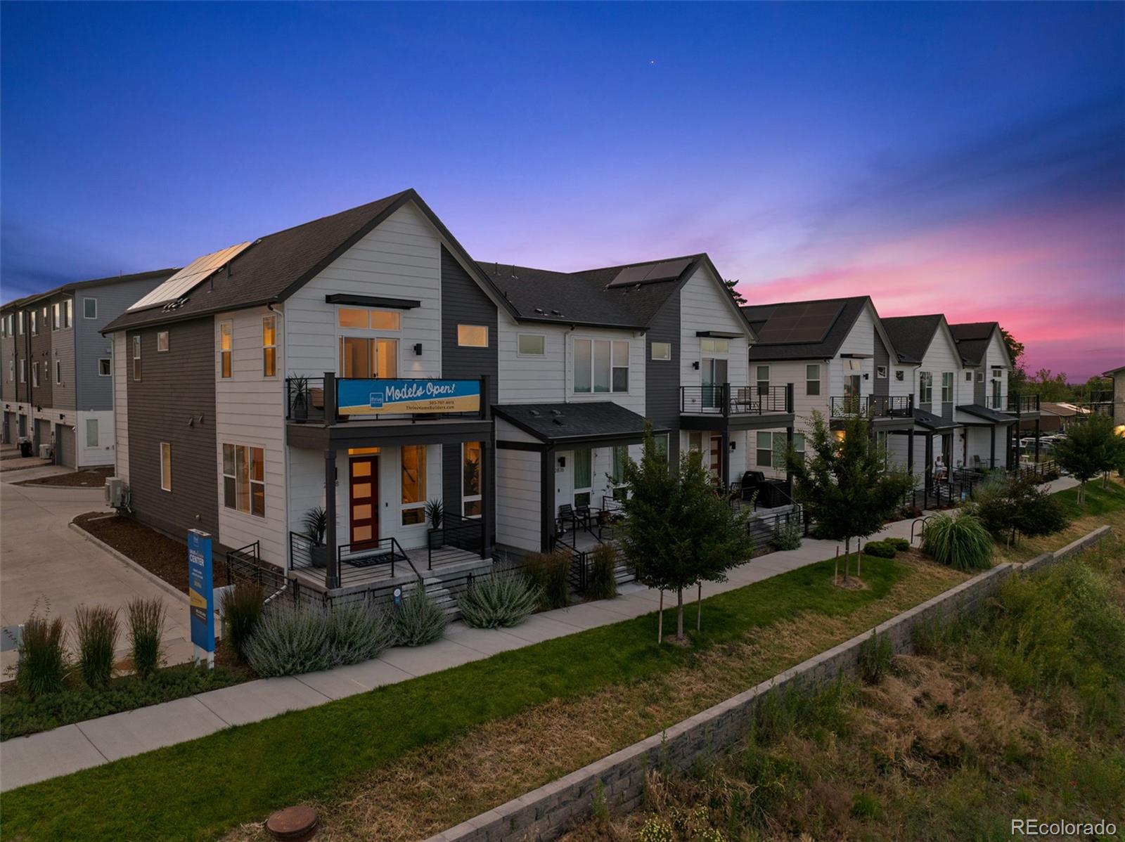 2866 S S. Machebeuf Court , denver&nbsp; House Search MLS Picture