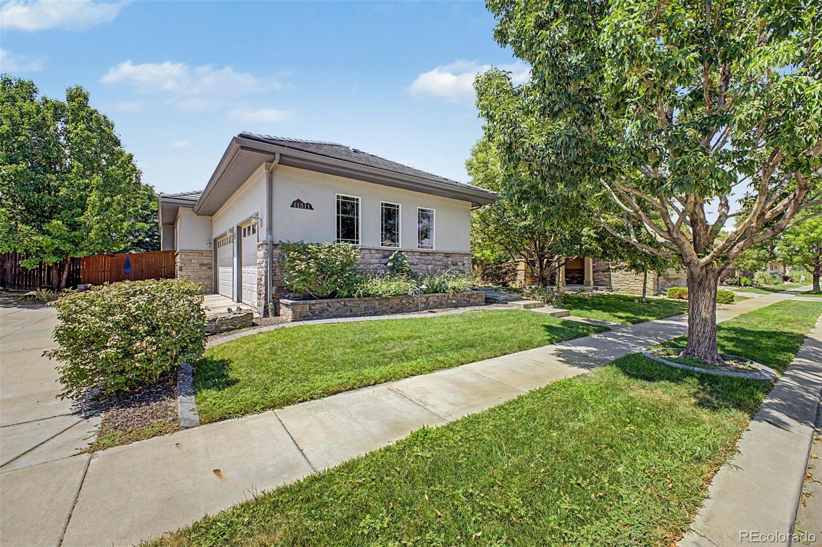 11511  Chambers Drive, commerce city&nbsp; House Search MLS Picture