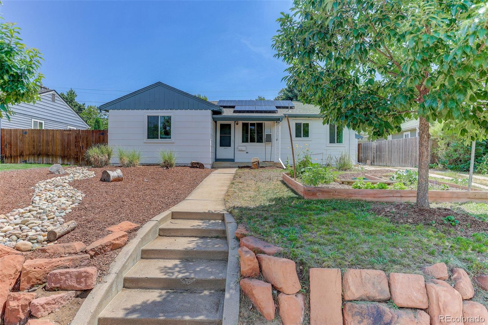 denver&nbsp; House Search Picture