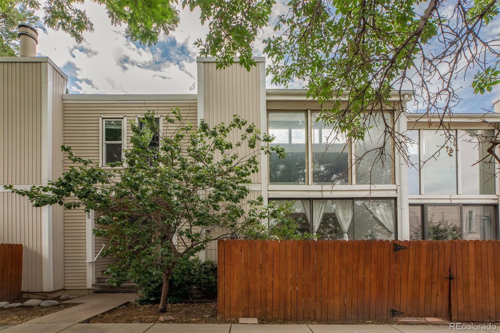 denver&nbsp; House Search Picture