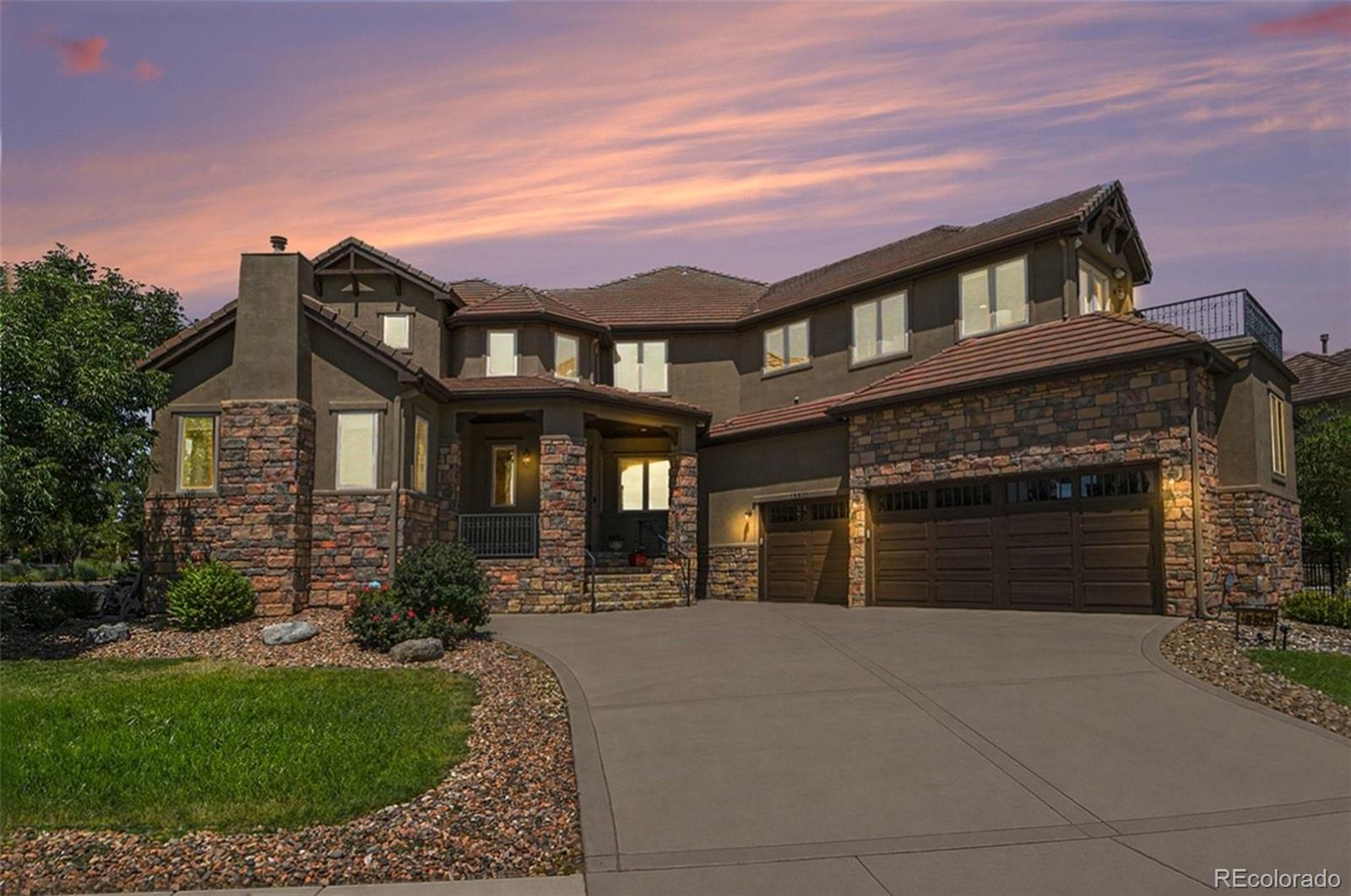 15501  Fairway Drive, commerce city&nbsp; House Search MLS Picture
