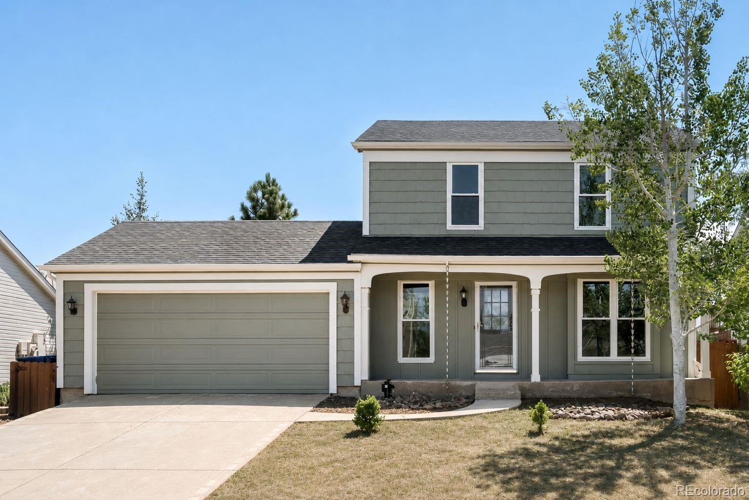 Seven Hills Aurora Home | MLS #: 50815383120 S Halifax Street, Aurora Beds: 2 Baths: 2 Price: $475,000