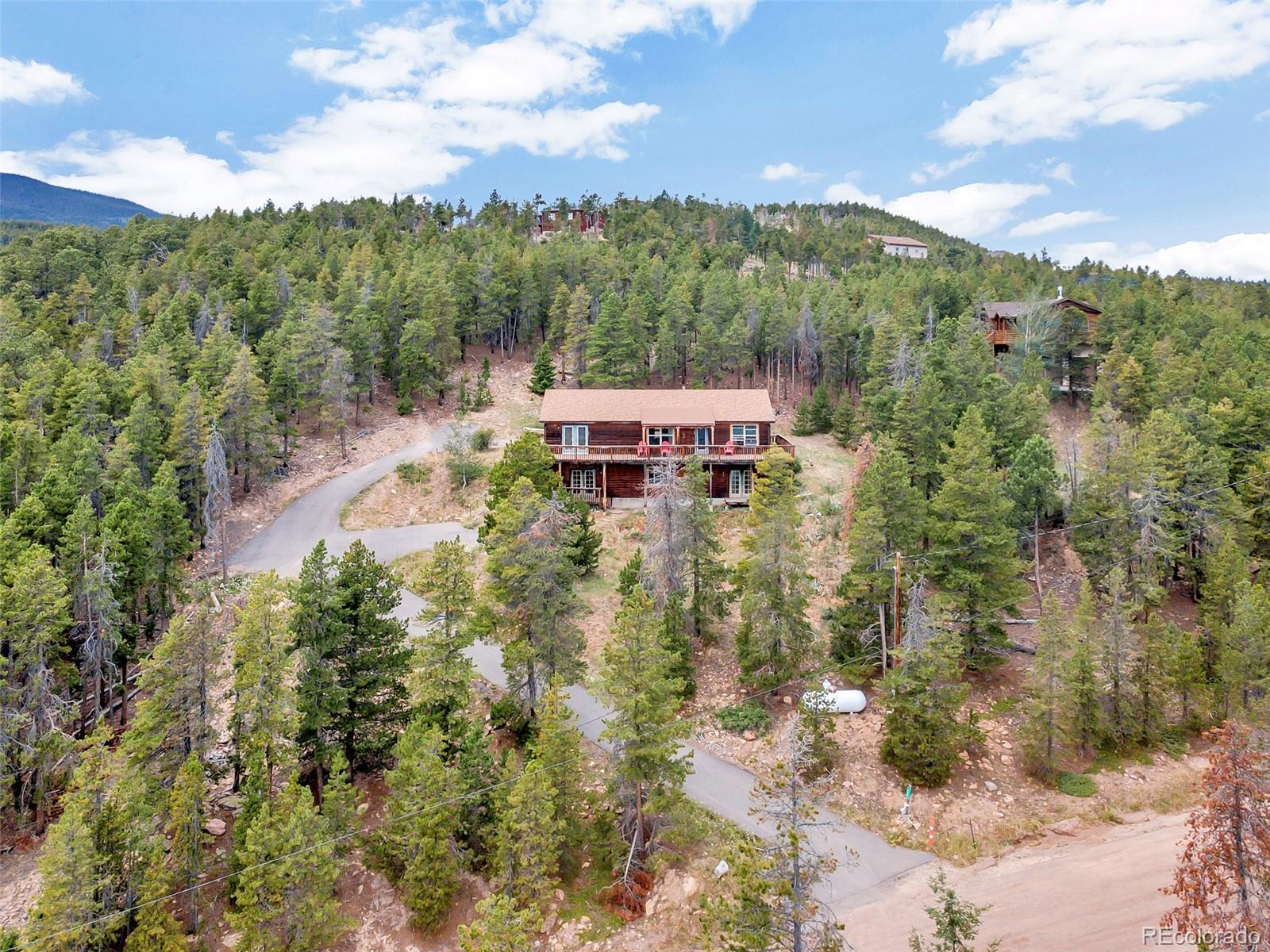 255  Divide View Drive, golden&nbsp; House Search MLS Picture
