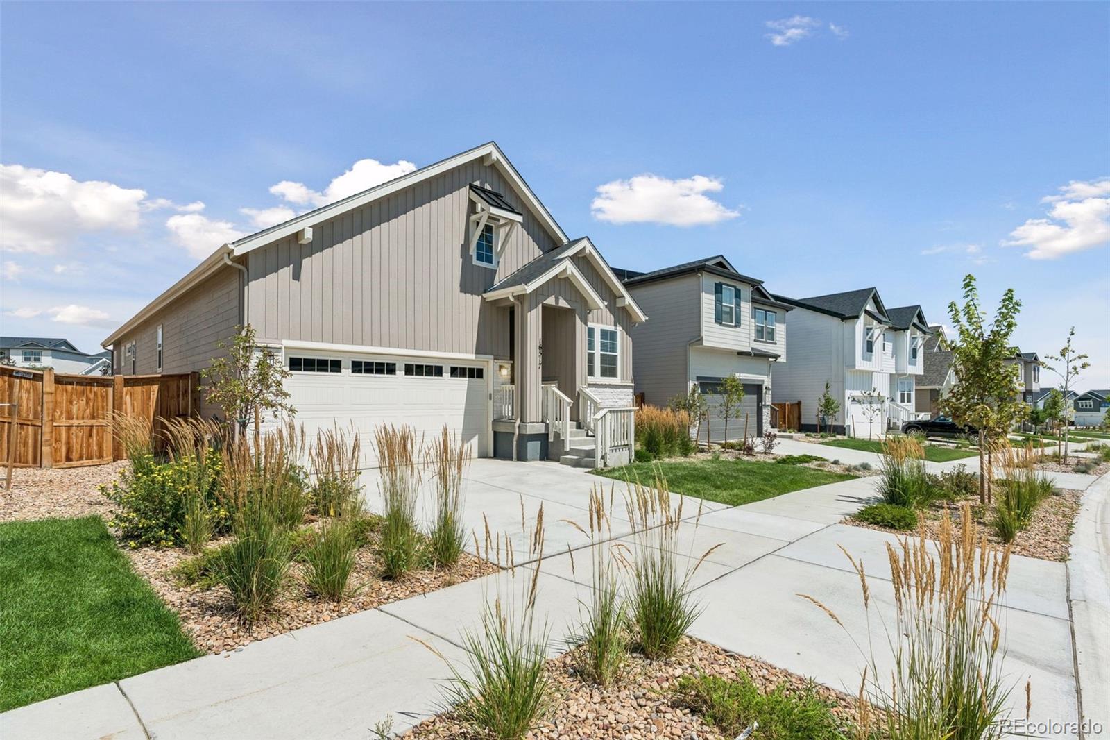 16517 W 92nd Place, arvada&nbsp; House Search MLS Picture