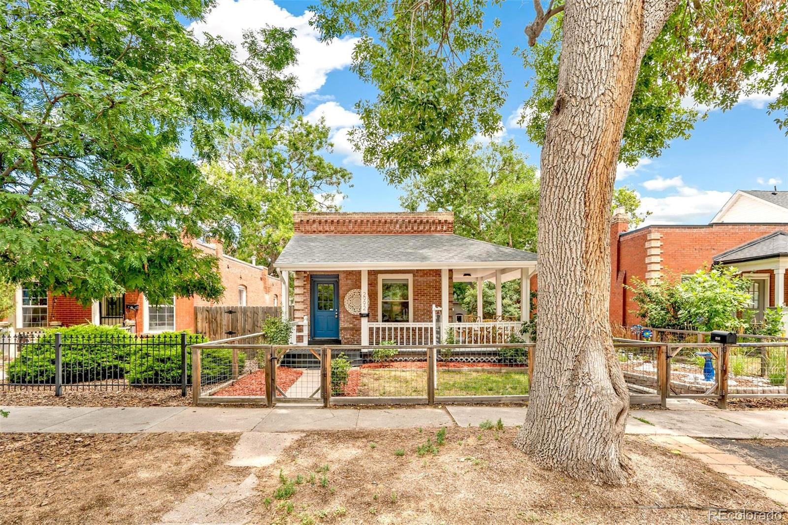 Highland Denver Home | MLS #: 51525802992  Hooker Street, Denver Beds: 2 Baths: 1 Price: $675,000