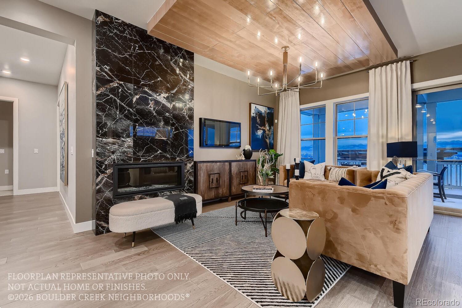 5711 W 141st Place, broomfield&nbsp; House Search MLS Picture